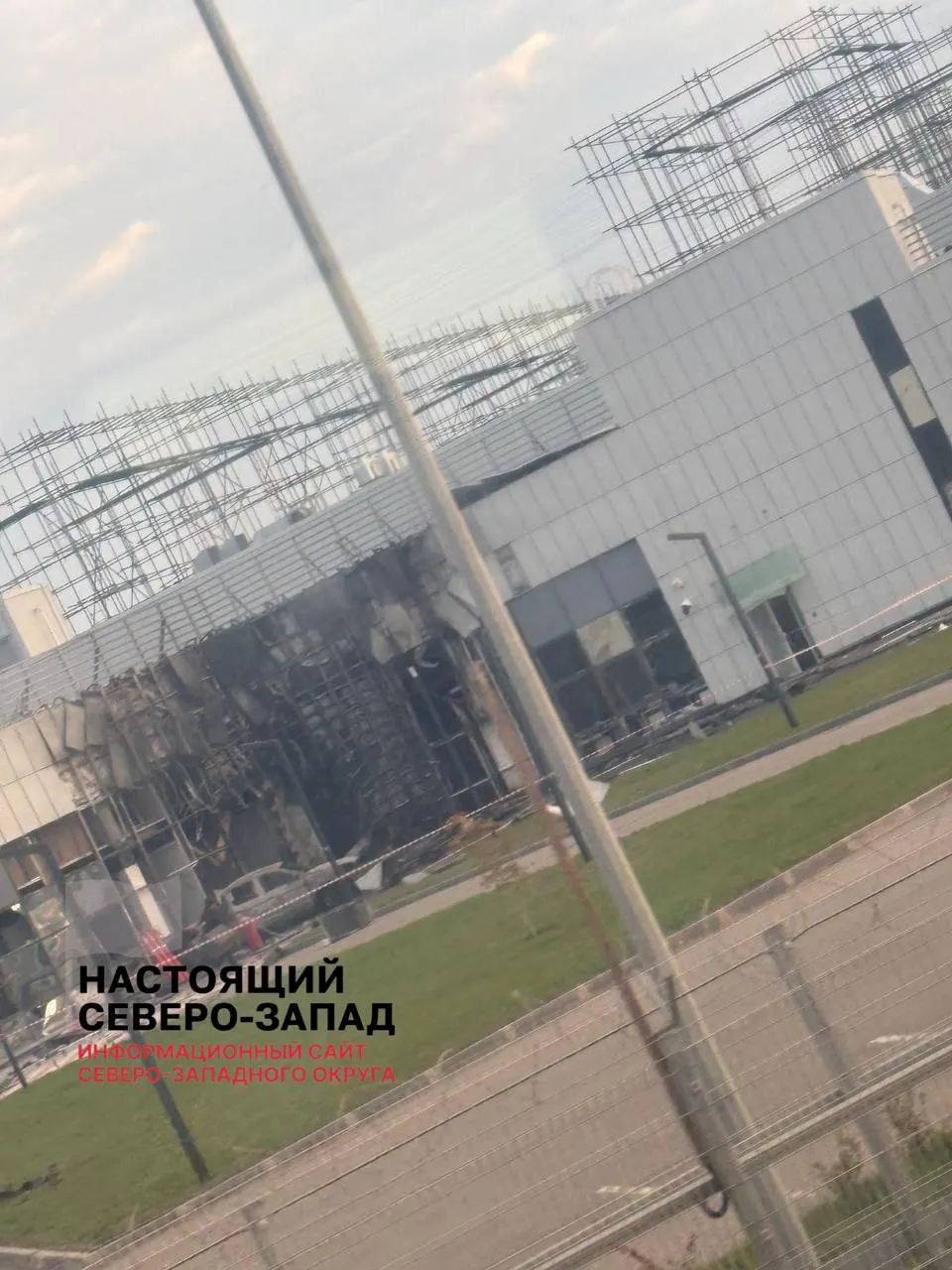 Серия атак беспилотников на дата‑центры затронула банковскую и цифровую инфраструктуру по всей стране, угрожая банковским переводам и онлайн‑сервисам.