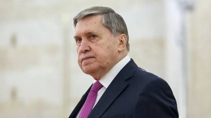 Помощник президента сообщил о подготовке встречи в Петербурге. Повестка — урегулирование конфликта на Украине; участие Кирилла Дмитриева; Москва не вела контактов с президентом Украины в последних переговорах; упоминается болезненная ситуация с Джаредом Кушнером.