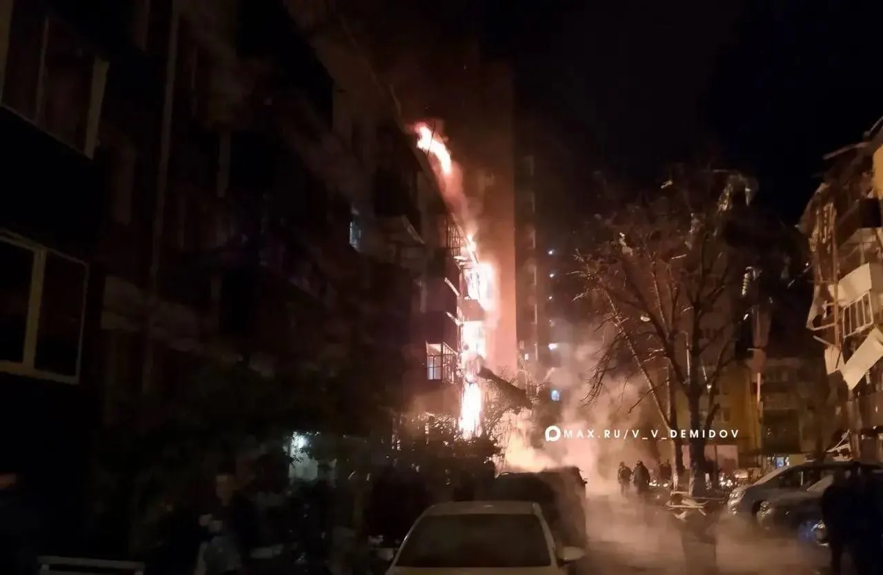 Ночная атака дронов по Белгородской области и соседним регионам унесла жизни и ранения среди граждан.