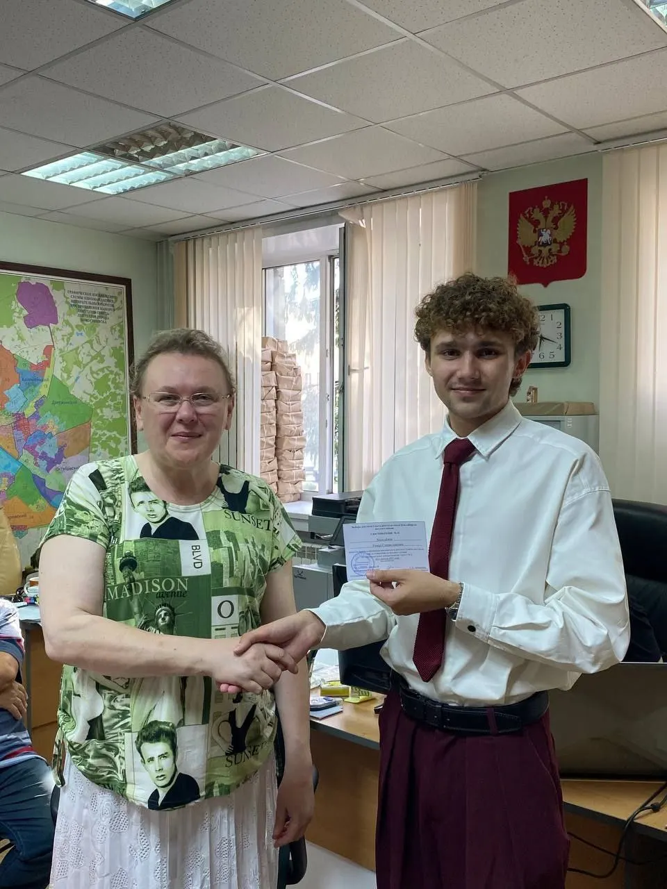 Минюст России включил 22-летнего новосибирского общественника и юриста Романа Малозёмова в реестр лиц, аффилированных с иностранными агентами, что повлияло на его кампанию.