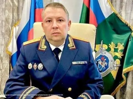 Президент подписал указ об освобождении Павла Выменца от должности; в Москве он займёт должность заместителя главы СК РФ, а руководителем ГСУ СК по Санкт-Петербургу станет Виктор Козлов.